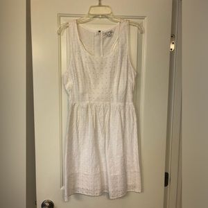 American eagle dress